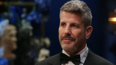 What We Know About The First-Ever Golden Bachelor Australia Winner So Far