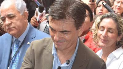 Bolivian Presidential Election Results: Rodrigo Paz Makes History in First-Ever Runoff Vote — Is This the Start of a New US–Bolivia Era?