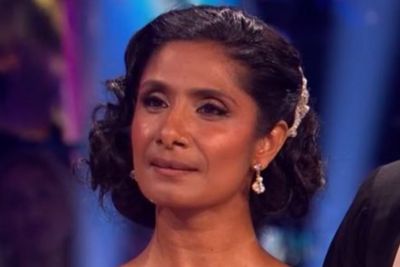 Strictly Come Dancing fans decry Balvinder Sopal’s ‘ridiculous’ lack of support