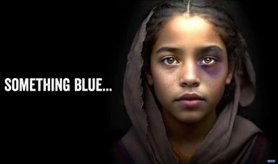 AI-generated ‘poverty porn’ fake images being used by aid agencies