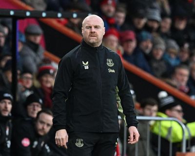 Nottingham Forest close to appointing Sean Dyche as head coach