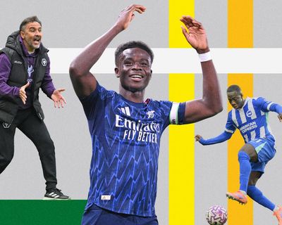 Premier League: 10 talking points from the weekend’s action