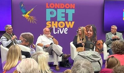 Police probe London Olympia pet show ‘fraud’ as organiser ‘vanishes’ after stallholders brand it a disaster