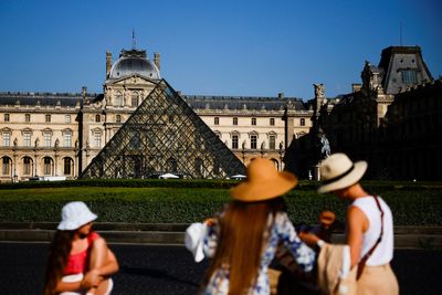 Is the Louvre Closed After Museum Robbery? Official Announcement, Statement Released After Priceless Jewels Stolen
