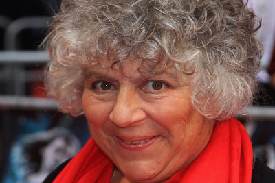 Miriam Margolyes says she turned down Celebrity Traitors