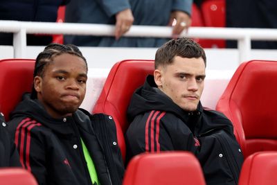 Jamie Carragher sounds warning over Florian Wirtz form