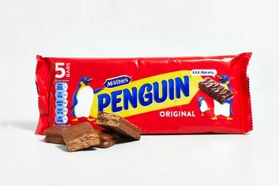 Why Penguin bars can no longer be described as ‘chocolate’