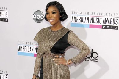 Brandy apologises to fans and thanks Monica after leaving show mid-concert