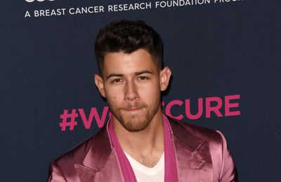 Nick Jonas plotting solo comeback