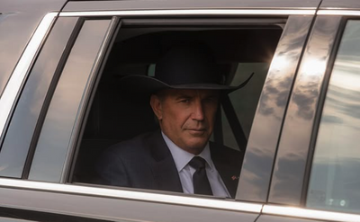 Josh Connor and Christine Baumgartner's Romance: How Did Kevin Costner's Family Friend Marry His Ex-Wife?