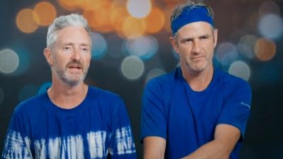 Who Are The Winners Of The Amazing Race: Celebrity Edition 2025 Australia?