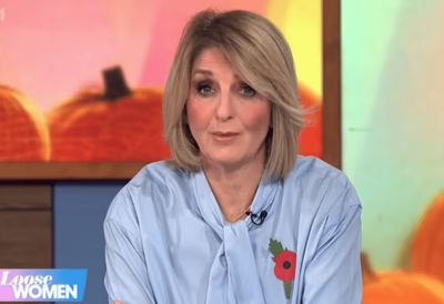 Kaye Adams' fate at ITV 'revealed' after she was suspended by BBC for 'shouting and screaming' at staff