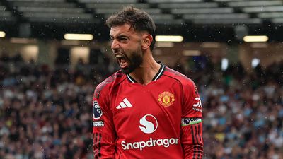 Bruno Fernandes Reveals Passionate Message to Man Utd Squad After Liverpool Win