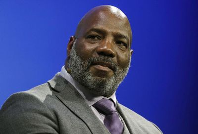 ‘Indecency has become a new hallmark’: writer and historian Jelani Cobb on race in Donald Trump’s America