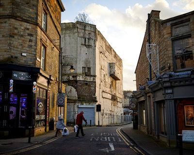 It’s still killing people, and the government has yet to act: Britain’s hidden asbestos epidemic