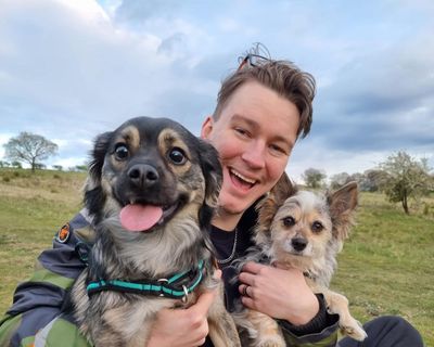 ‘I wish I had taken part sooner’: how a medical trial transformed a young person’s life