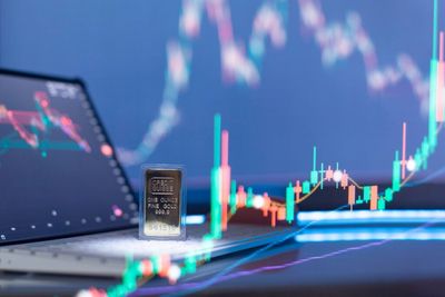 Stock Market Today: S&P 500, Nasdaq, Dow Jones Futures Rise— Micron, Bitmine, Coinbase In Focus