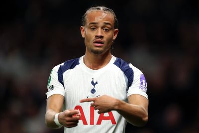 Tottenham: Xavi Simons is becoming an uncomfortable problem to solve