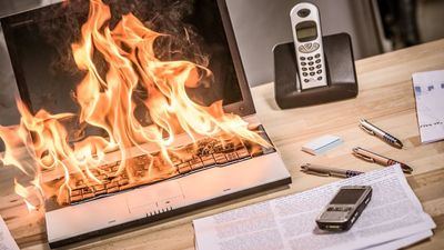 ‘It’s all gone’: Panic as massive part of the internet goes offline, are we under cyberattack?