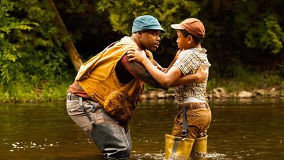 'IT: Welcome to Derry' creators on bringing Stephen King's vision to life: 'I love graphic horror and shock value'