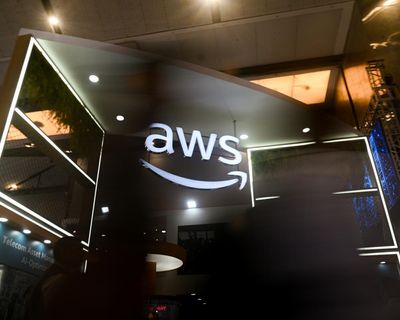 Amazon Web Services outage shows internet users ‘at mercy’ of too few providers, experts say