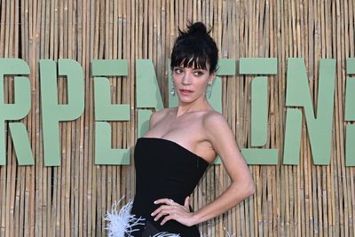 Lily Allen announces first album in seven years