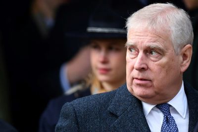 Royals and Epstein: Is Prince Andrew's Scandal About to Explode Again?