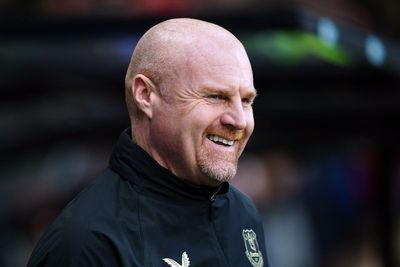Sean Dyche in pole position to take charge at Nottingham Forest