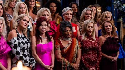 Everyone Who’s Been Eliminated From The Golden Bachelor Australia So Far