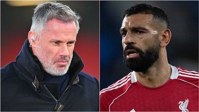 Liverpool Legend Calls For Drastic Mohamed Salah Action