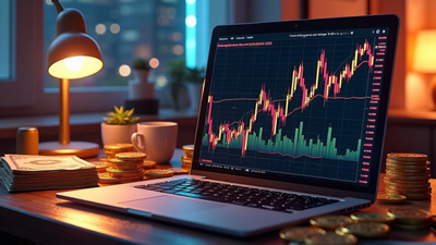 America 'Ten Years Behind' on Crypto: SEC Chief Promises to Turn Regulator into 'Securities and Innovation Commission'