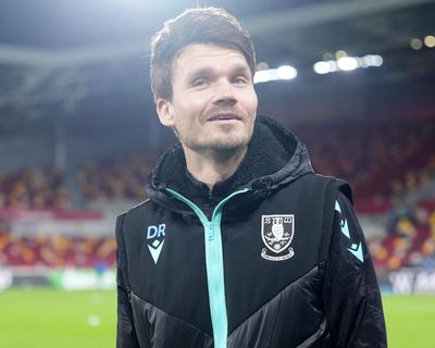 Rangers end tumultuous search for new manager by appointing Danny Röhl