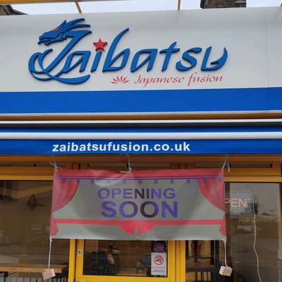 Zaibatsu: Cult Japanese fusion restaurant to reopen two years after 'landlord dispute'