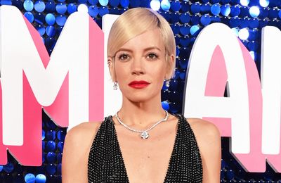 Lily Allen to make long-awaited return this week with new album West End Girl