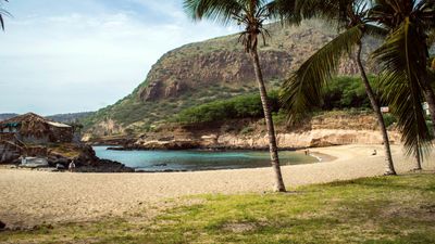 British Mum Dies on £5K 'Trip of a Lifetime' — What Really Happened, and Was Hotel Hygiene to Blame?