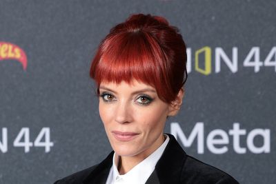 Lily Allen announces first new album in seven years: ‘I’m nervous’