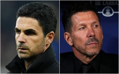 Arsenal vs Atletico Madrid: Champions League prediction, kick-off time, team news, TV, live stream, h2h, odds today