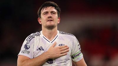 ‘Embarrassed’ Harry Maguire Sends Challenge to Man Utd