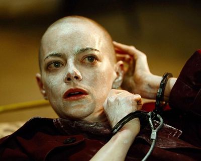 Go bald or go home: LA cinema offers free Bugonia ticket to those willing to shave their heads