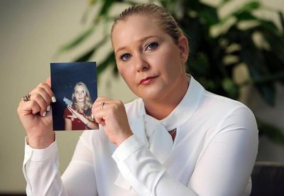 Nobody’s Girl by Virginia Roberts Giuffre review – a devastating exposé of power, corruption and abuse