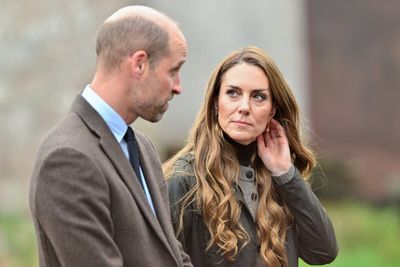 ABC feared losing William and Kate access if Giuffre sit-down aired – memoir