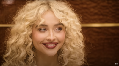 Five Highlights From Sabrina Carpenter's SNL Guesting: From Singing Machines, Teen Podcasts, and More