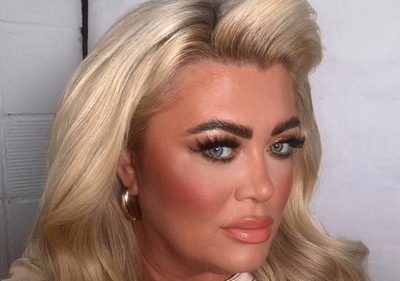 Gemma Collins drops another stone despite 'agonising' side-effect of weight loss