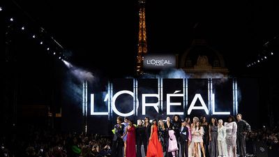 L’Oréal seals €4bn deal for Kering’s entire luxury beauty portfolio