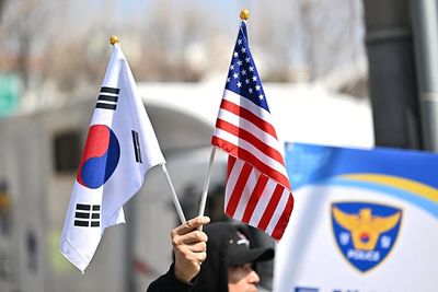 South Korea Nears Trade Agreement After 'Substantial Progress' in US Tariff Talks