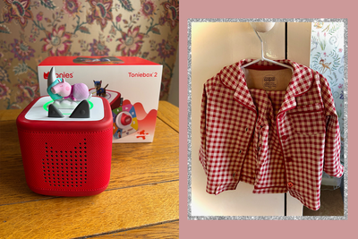 18 best Christmas gifts for babies and newborns: Fun and educational present ideas