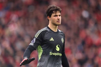 Senne Lammens reveals key to impressive start to Man United career after win at Liverpool
