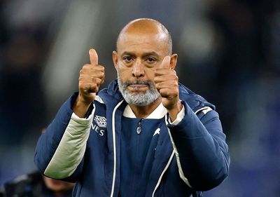 Nuno Espirito Santo calls for unity as he banks on the 'West Ham way' in fight to avoid relegation