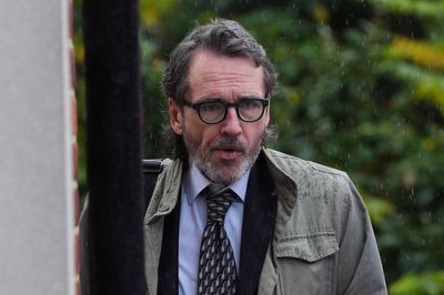 Passenger on Heathrow flight 'handcuffed after shouting and swearing', court told