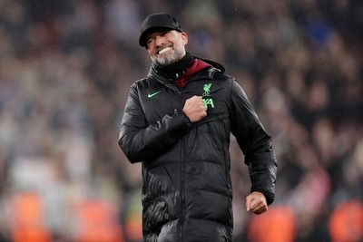 Jürgen Klopp reveals whether he’d ever manage Liverpool again